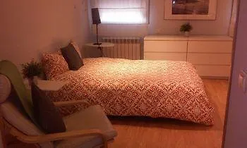 Apartamento Tagore *