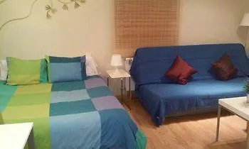 Apartamento Tagore